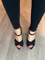Absatzschuhe Sommer Wiesbaden - Mainz-Kastel Vorschau