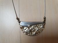 Modeschmuck Kette / Halskette mit Anhänger Niedersachsen - Göttingen Vorschau