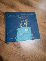 Buch "Gar nicht müde" Nordrhein-Westfalen - Velen Vorschau