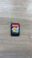Pokémon lets Go pikachu Nintendo Switch Niedersachsen - Tostedt Vorschau