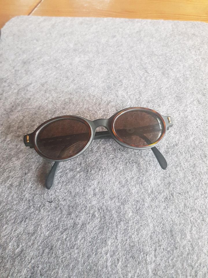 Joop Vintage Sonnenbrille in Tübingen