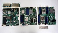 ❌ Server Mainboards Intel  SE7320VP2, supermicro X8DT3-F, X9DRI-F München - Altstadt-Lehel Vorschau