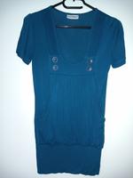 Minikleid/ Longshirt Gr.XS von C&A Hessen - Michelstadt Vorschau
