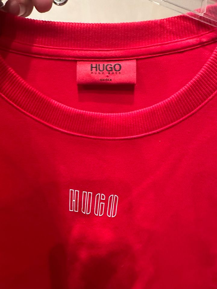 Hugo Boss Sweatshirt in Berlin