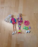 Barbie 90er 1994 Hot Skating Winter sports Blades Ski Berlin - Tempelhof Vorschau