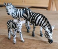 Schleich Zebras Schleswig-Holstein - Hartenholm Vorschau