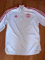 Manchester United Trackjacket XL Nordrhein-Westfalen - Monheim am Rhein Vorschau