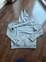 Tommy hilfiger Sweatshirt hoodie grau 176 Leipzig - Altlindenau Vorschau