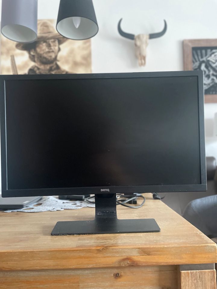 Benq Monitor 60Hz 24 Zoll in Balve