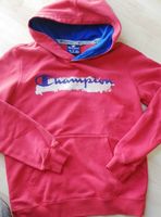 Champion Pullover Rot Nordrhein-Westfalen - Mönchengladbach Vorschau