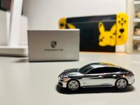 Porsche USB Sticker 8GB Panamera Turbo in Silver / G2 Stuttgart - Möhringen Vorschau