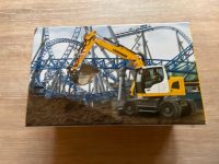 Modell 1:50 Liebherr A918 Compact neu OVP Hydraulikbagger Bergedorf - Hamburg Allermöhe  Vorschau