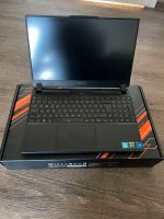Gaming Laptop Aorus Xe5 WQHD i7 12700H 3070ti Niedersachsen - Lüneburg Vorschau