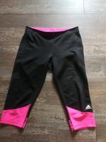 Sport Leggings Adidas Gr. 36 Top Zustand Hessen - Großenlüder Vorschau