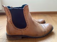 Pier One, Chelsea Boots, braun, klassisch Baden-Württemberg - Östringen Vorschau