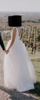 Hochzeitskleid von Bianco Evento in Größe 38 Baden-Württemberg - Mannheim Vorschau