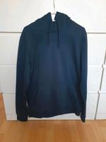 Hoodie Kapuzenpullover Jean Pascale Gr.M blau Rheinland-Pfalz - Gebhardshain Vorschau