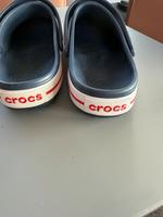 Crocs gr.45/46 Schleswig-Holstein - Schuby Vorschau