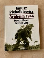 "Arnheim 1944" von Janusz Piekalkiewicz - TOP Zustand! Baden-Württemberg - Gerstetten Vorschau