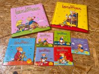 8 Bücher Leo Lausemaus Hessen - Roßdorf Vorschau