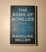 Buch The Song of Achilles von Madeline Miller (englisches Buch) Baden-Württemberg - Ditzingen Vorschau