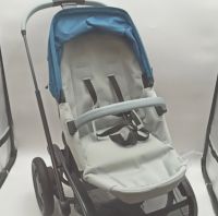 Kinderwagen Quinny Hubb Nordrhein-Westfalen - Steinfurt Vorschau