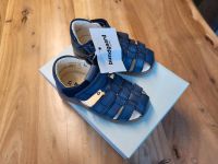 Bundgaard Bali II Sandalen Sommer blau Leder Gr.21 Neu Wuppertal - Ronsdorf Vorschau