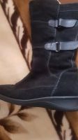 Leder Stiefel Ganter Nordrhein-Westfalen - Hilden Vorschau