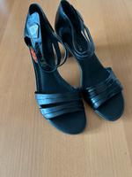Tamaris Sandalen    neu mit Verpackung   Gr. 41 Bayern - Bayerbach b Ergoldsbach Vorschau