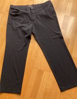 Schwarze Stoffhose von Alberto comfort fit Gr. 29 Niedersachsen - Bissendorf Vorschau