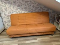 Couch  zu verkaufen Rheinland-Pfalz - Osthofen Vorschau