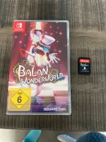 Nintendo Switch Spiel Balan Wonderworld Hessen - Groß-Gerau Vorschau