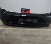 Stoßstange hinten Fiat punto Grande bj2006 Farbe( 891/B) Nordrhein-Westfalen - Ennepetal Vorschau