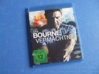 Das Bourne Vermächtnis - blu-ray - Neuwertig ! Baden-Württemberg - Herbolzheim Vorschau