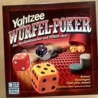 Yahtzee Würfel-Poker Bayern - Feucht Vorschau