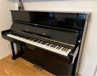 Samick- Klavier OTTOSTEIN Modell 118 Pankow - Prenzlauer Berg Vorschau