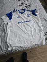 Schalke Trikot Sachsen-Anhalt - Halle Vorschau