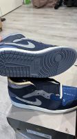 Nike Air Jordan 1 Mid Se Craft Obsidian Gr.45,5 Nordrhein-Westfalen - Castrop-Rauxel Vorschau