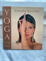 Yoga für die Seele von Ursula Karven Schleswig-Holstein - Escheburg Vorschau