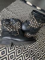 ASH - AS98 Stiefel Rheinland-Pfalz - Ramsen Vorschau