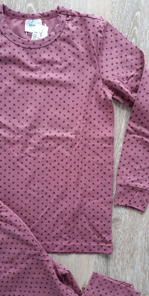 "Green Cotton" Schlafanzug Gr.122 Einzelteil NEU statt 49,90 in Seevetal