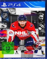NHL 21 - PS4 / PlayStation 4 - Neu & OVP - Deutsche Version Friedrichshain-Kreuzberg - Friedrichshain Vorschau