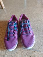Damen Sneaker  von Jack Wolfskin in Gr.41 Sachsen-Anhalt - Dessau-Roßlau Vorschau