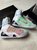 Nike Kobe 9 Gr 44 Neu OVP mit Rechnung Hessen - Weiterstadt Vorschau