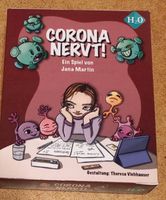 Corona Nervt! - Kartenspiel von Jana Martin Baden-Württemberg - Waldbronn Vorschau