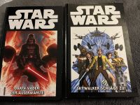 Comics Star Wars Hessen - Kelkheim Vorschau