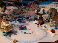 Playmobil Winter Wunderland Bayern - Bruckmühl Vorschau