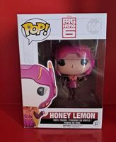 Big Hero 6 Funko Honey Lemon Rheinland-Pfalz - Keppeshausen Vorschau