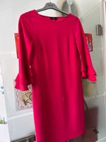S. Oliver Black Label pinkes Kleid Bayern - Meitingen Vorschau