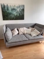 IKEA Sofa grau Nordrhein-Westfalen - Witten Vorschau